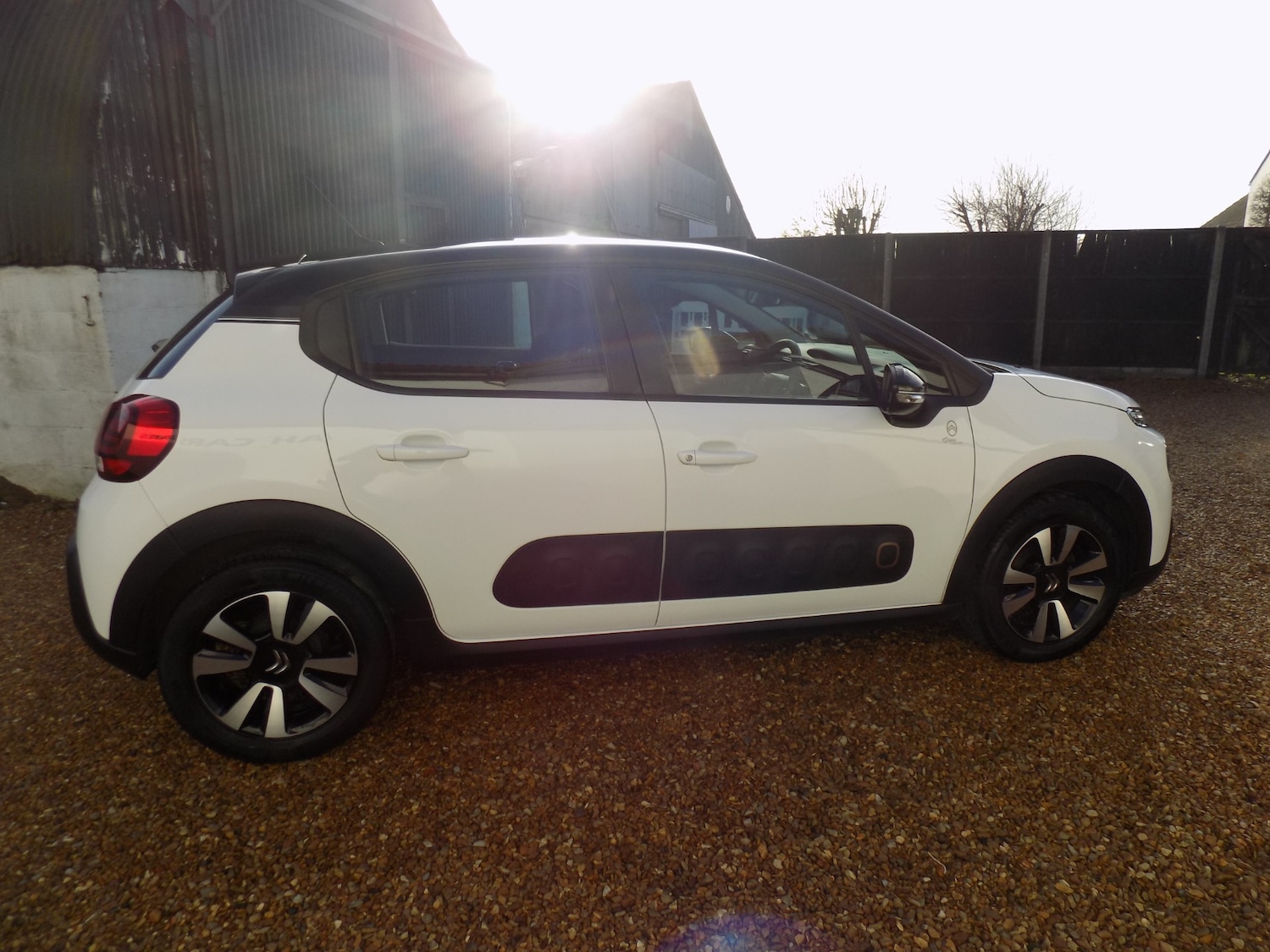 Used Citroen C3 2020 for sale - 76845638: Photo 5