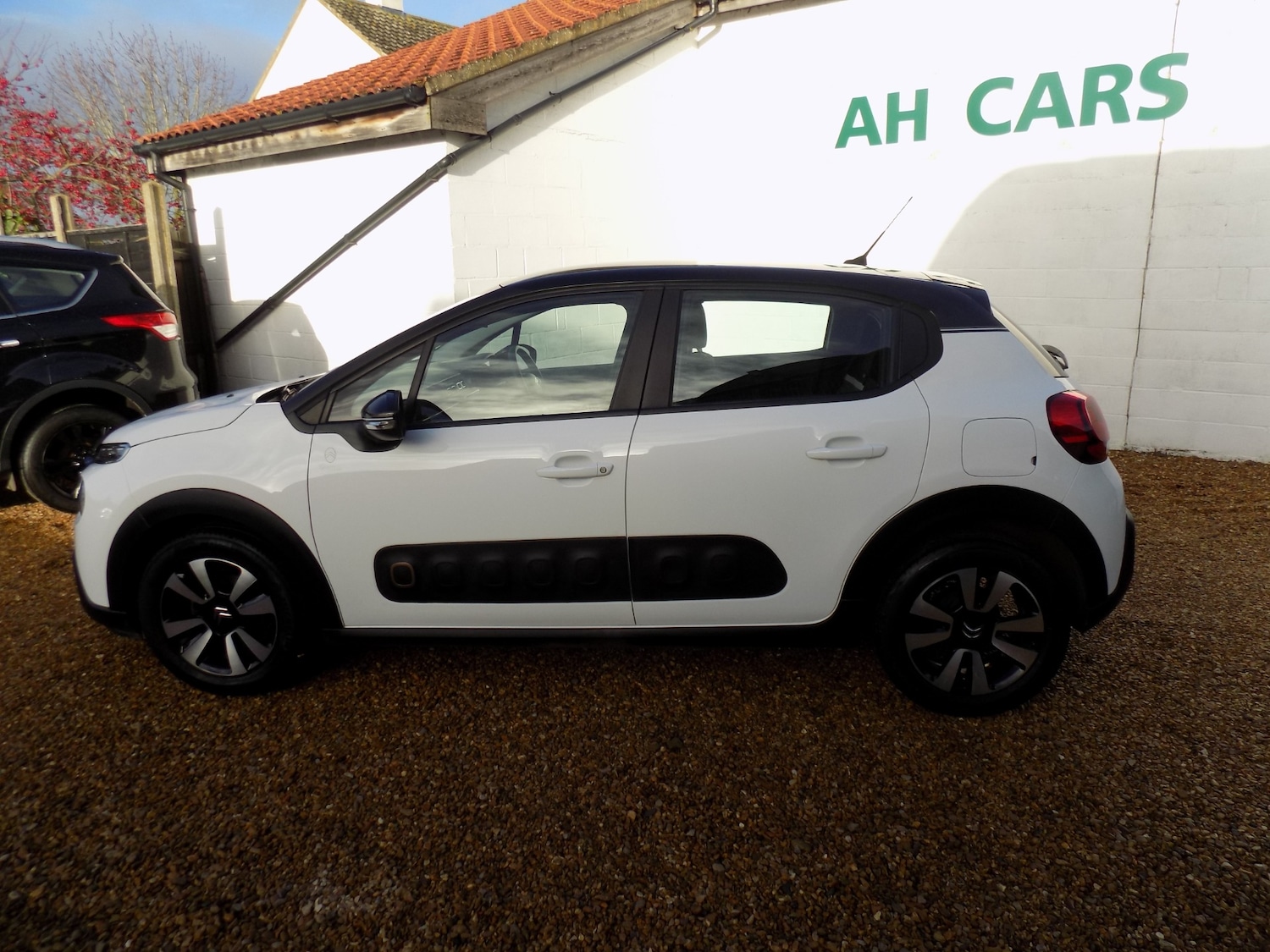 Used Citroen C3 2020 for sale - 76845638: Photo 9