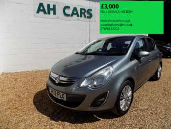 2013 (13) - 1.4 SE 5dr