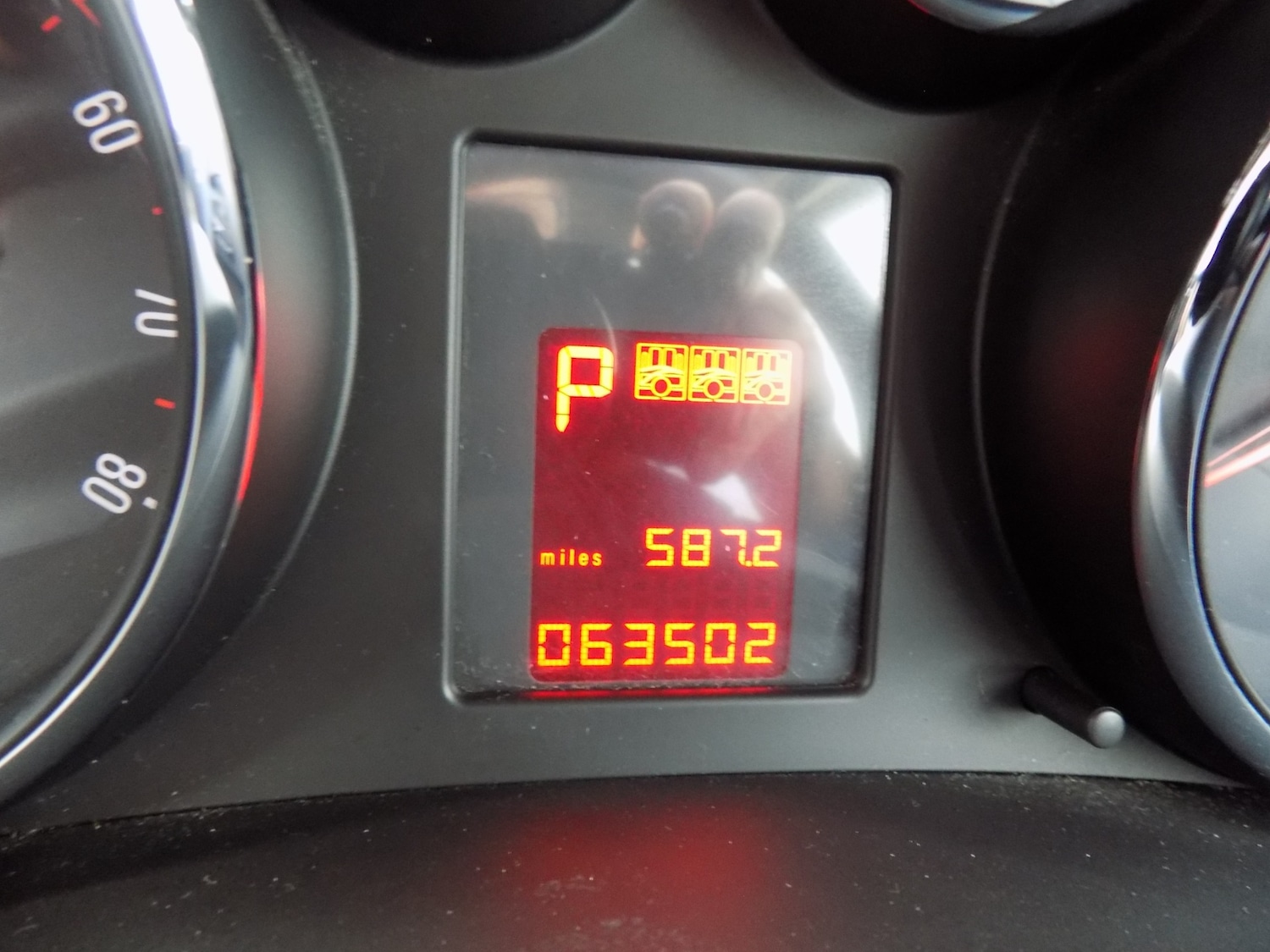 Vehicle 25