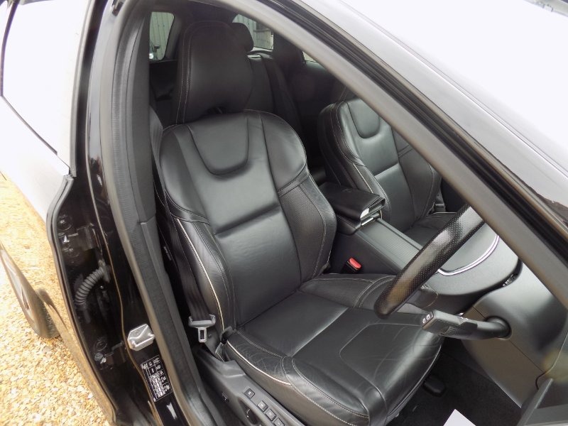 Used Volvo XC60 2016 for sale - 78000878: Photo 12