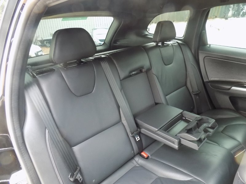 Used Volvo XC60 2016 for sale - 78000878: Photo 14