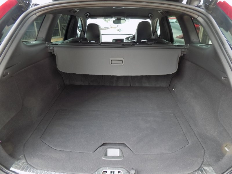 Used Volvo XC60 2016 for sale - 78000878: Photo 16