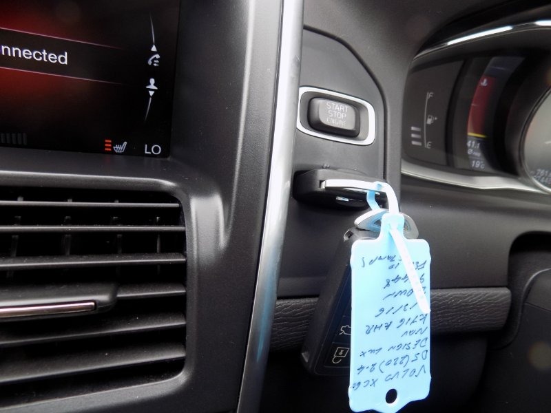 Used Volvo XC60 2016 for sale - 78000878: Photo 17