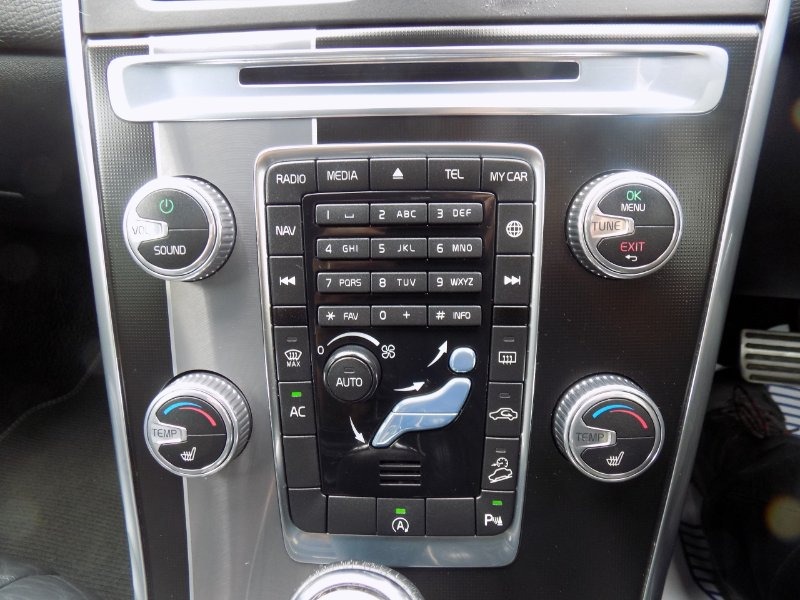 Used Volvo XC60 2016 for sale - 78000878: Photo 18