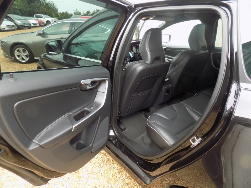 Used Volvo XC60 2016 for sale - 78000878: Photo 19