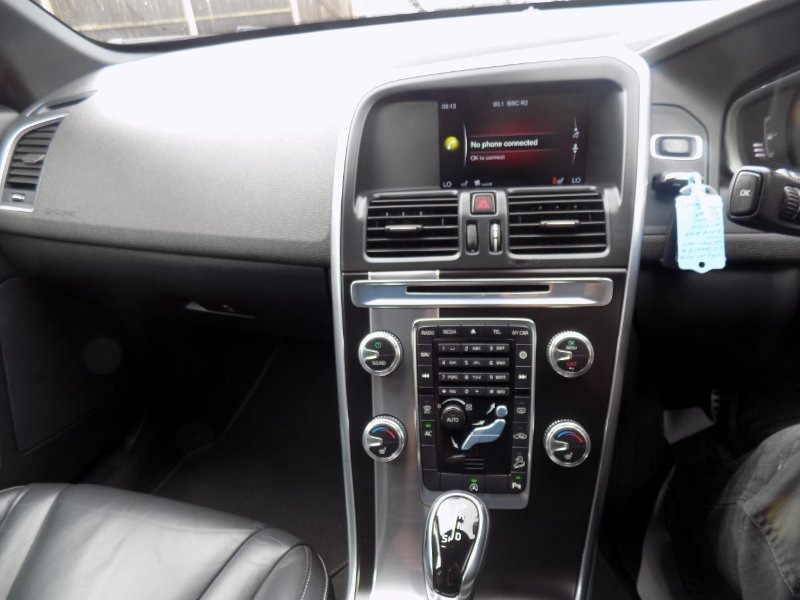 Used Volvo XC60 2016 for sale - 78000878: Photo 22