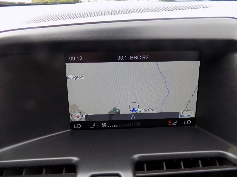 Used Volvo XC60 2016 for sale - 78000878: Photo 23