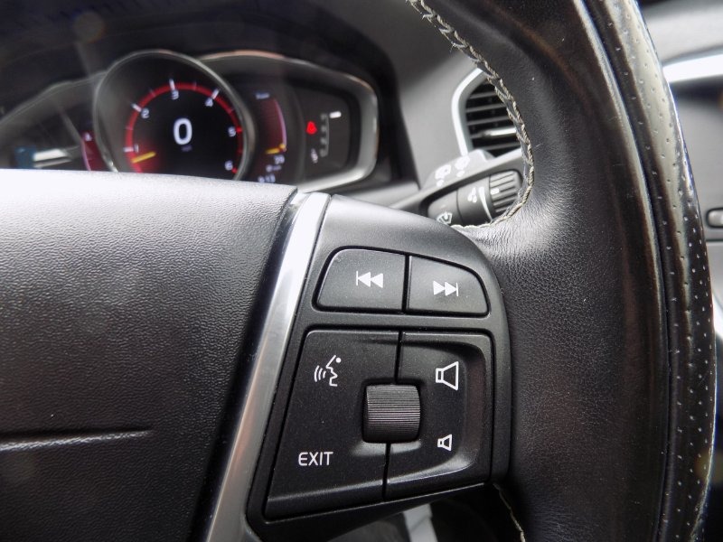 Used Volvo XC60 2016 for sale - 78000878: Photo 24