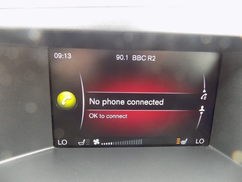 Used Volvo XC60 2016 for sale - 78000878: Photo 27