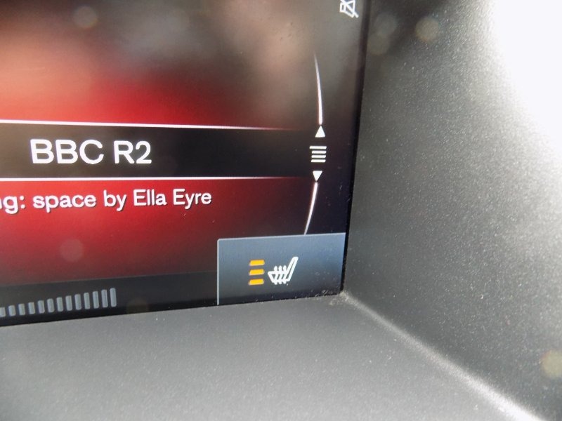 Used Volvo XC60 2016 for sale - 78000878: Photo 28