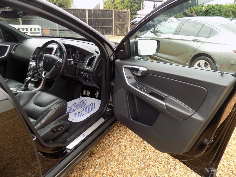 Used Volvo XC60 2016 for sale - 78000878: Photo 29