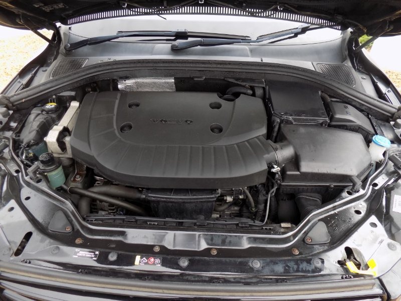 Used Volvo XC60 2016 for sale - 78000878: Photo 30