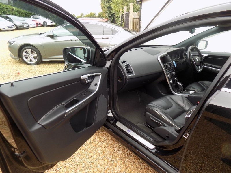 Used Volvo XC60 2016 for sale - 78000878: Photo 31