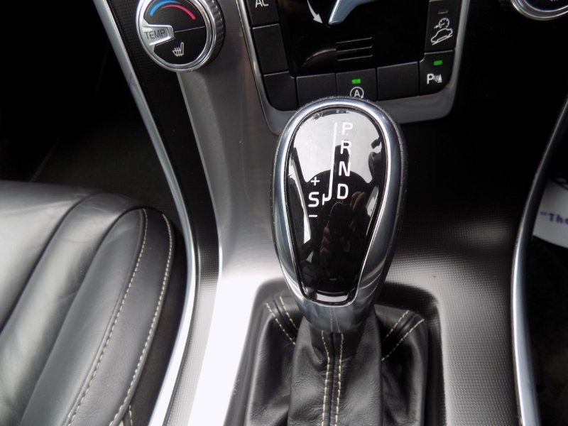 Used Volvo XC60 2016 for sale - 78000878: Photo 32