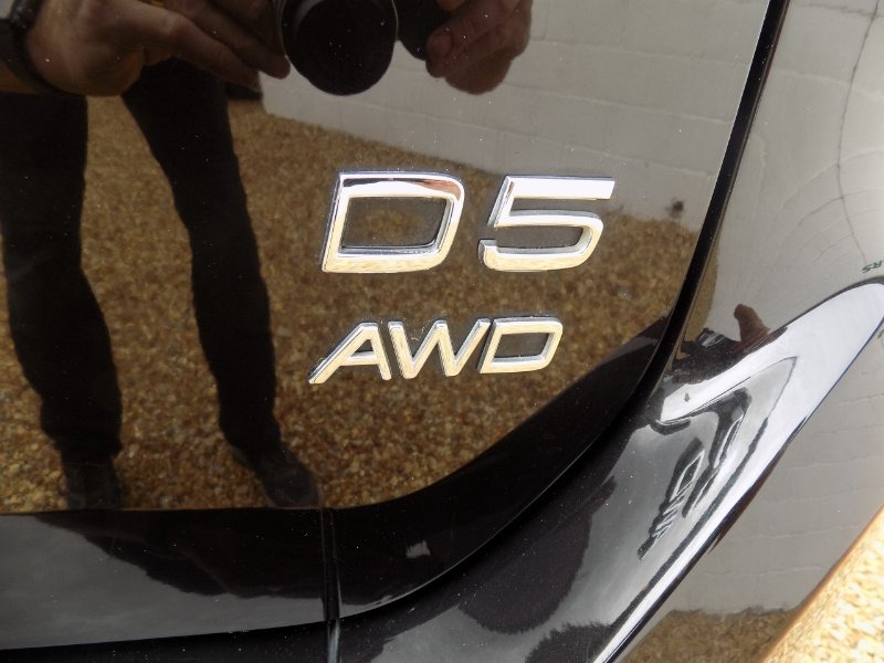 Used Volvo XC60 2016 for sale - 78000878: Photo 33