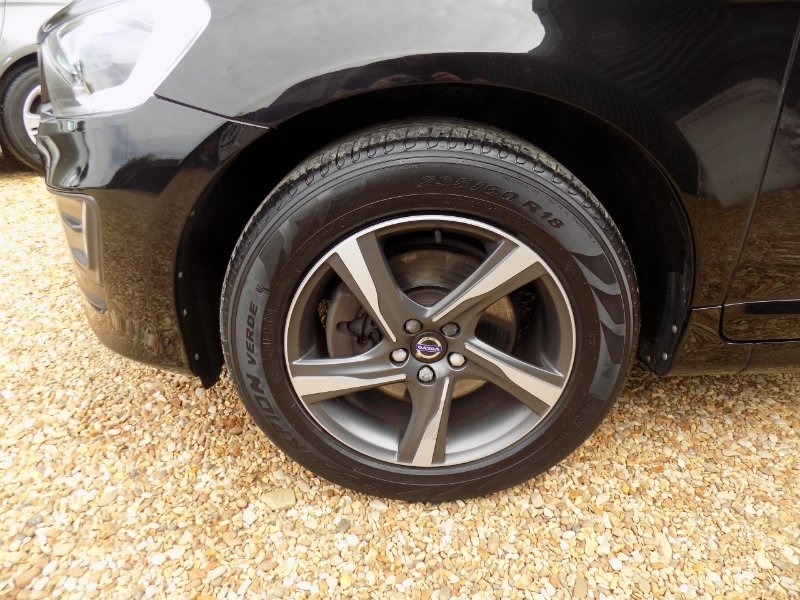 Used Volvo XC60 2016 for sale - 78000878: Photo 35