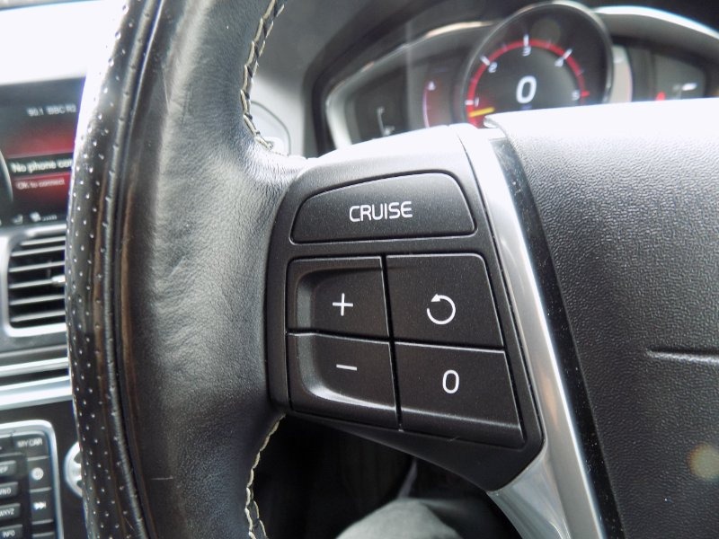 Used Volvo XC60 2016 for sale - 78000878: Photo 36