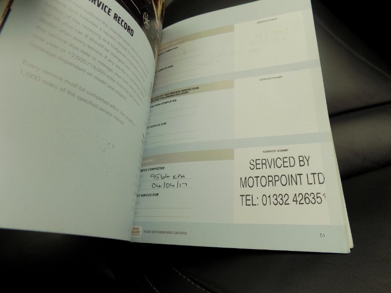 Used Volvo XC60 2016 for sale - 78000878: Photo 37