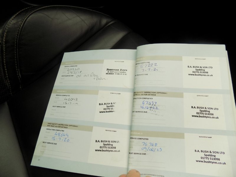 Used Volvo XC60 2016 for sale - 78000878: Photo 39