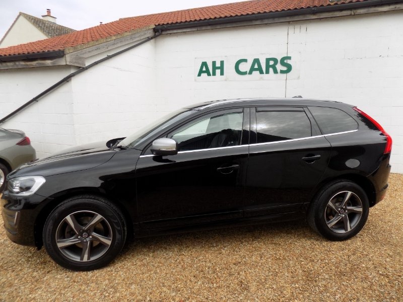 Used Volvo XC60 2016 for sale - 78000878: Photo 5