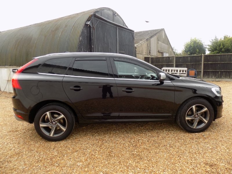 Used Volvo XC60 2016 for sale - 78000878: Photo 6