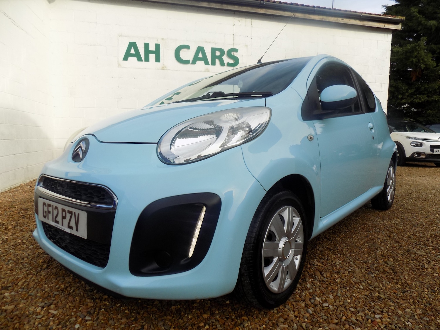 Used Citroen C1 2012 for sale - 77639347: Photo 10
