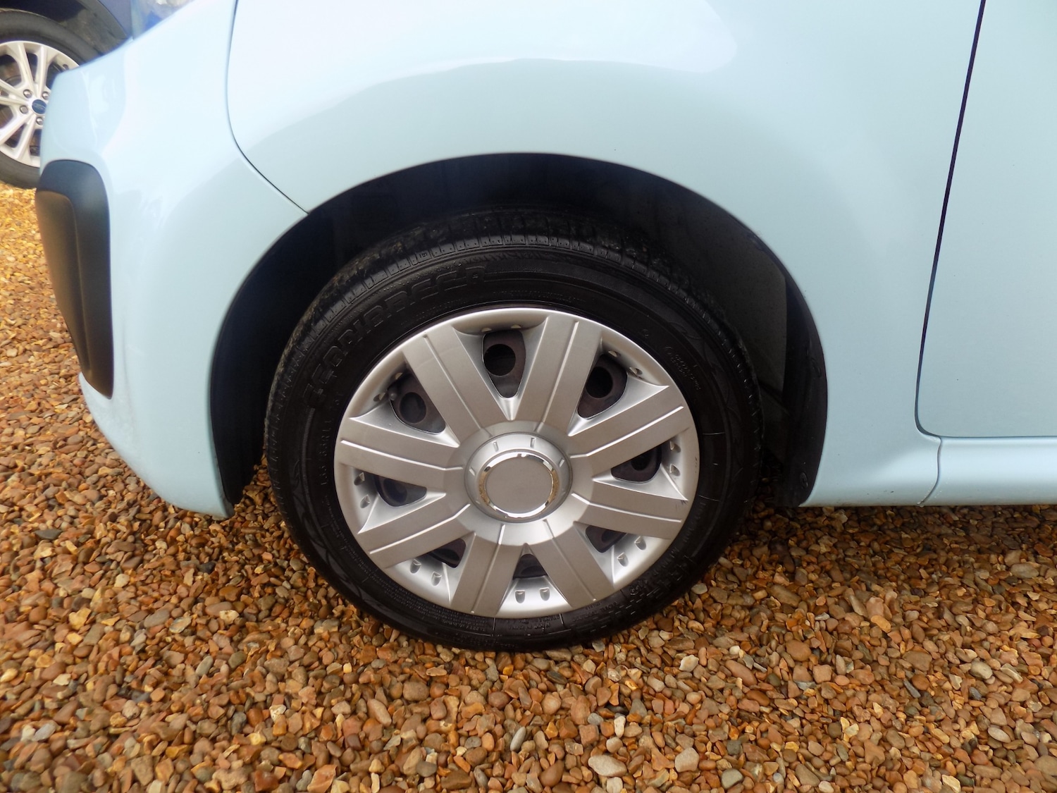 Used Citroen C1 2012 for sale - 77639347: Photo 11