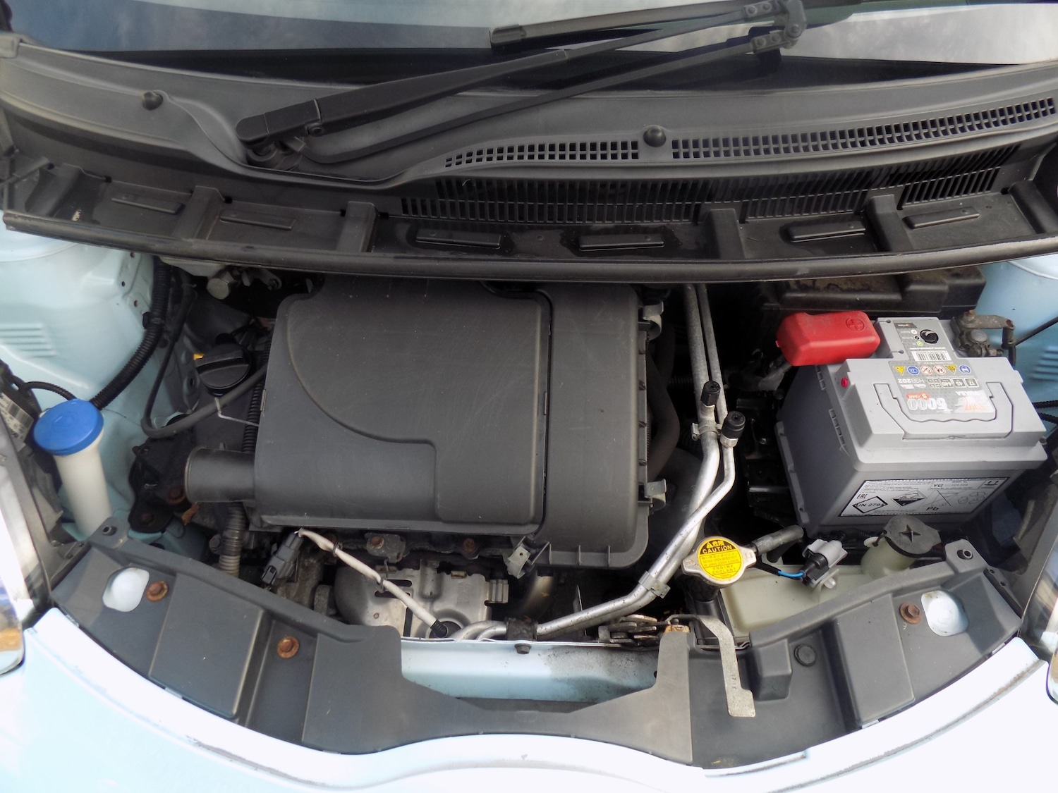 Used Citroen C1 2012 for sale - 77639347: Photo 14