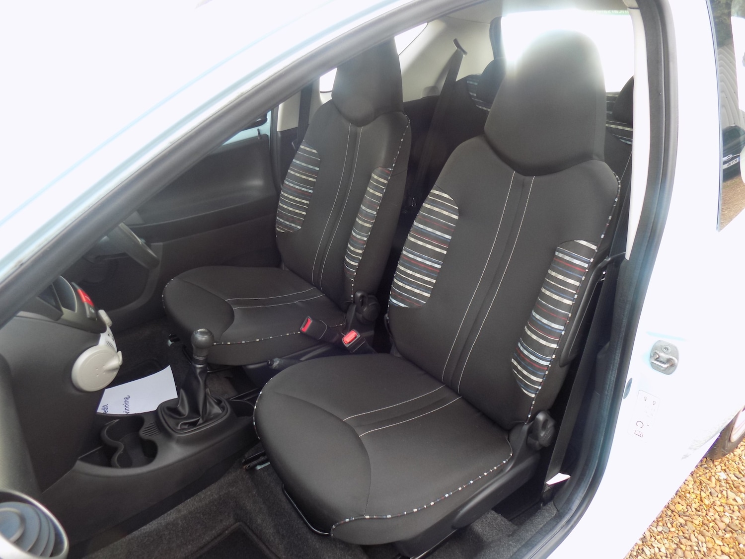 Used Citroen C1 2012 for sale - 77639347: Photo 16