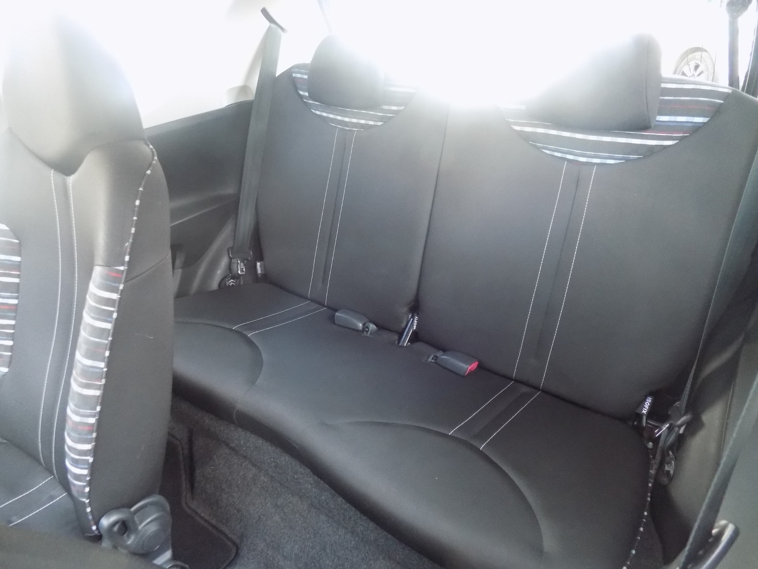 Used Citroen C1 2012 for sale - 77639347: Photo 17