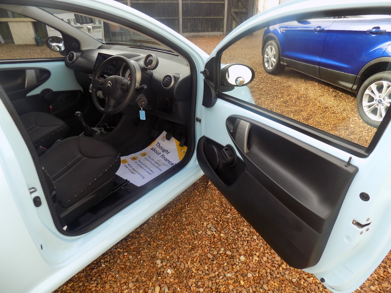 Used Citroen C1 2012 for sale - 77639347: Photo 18