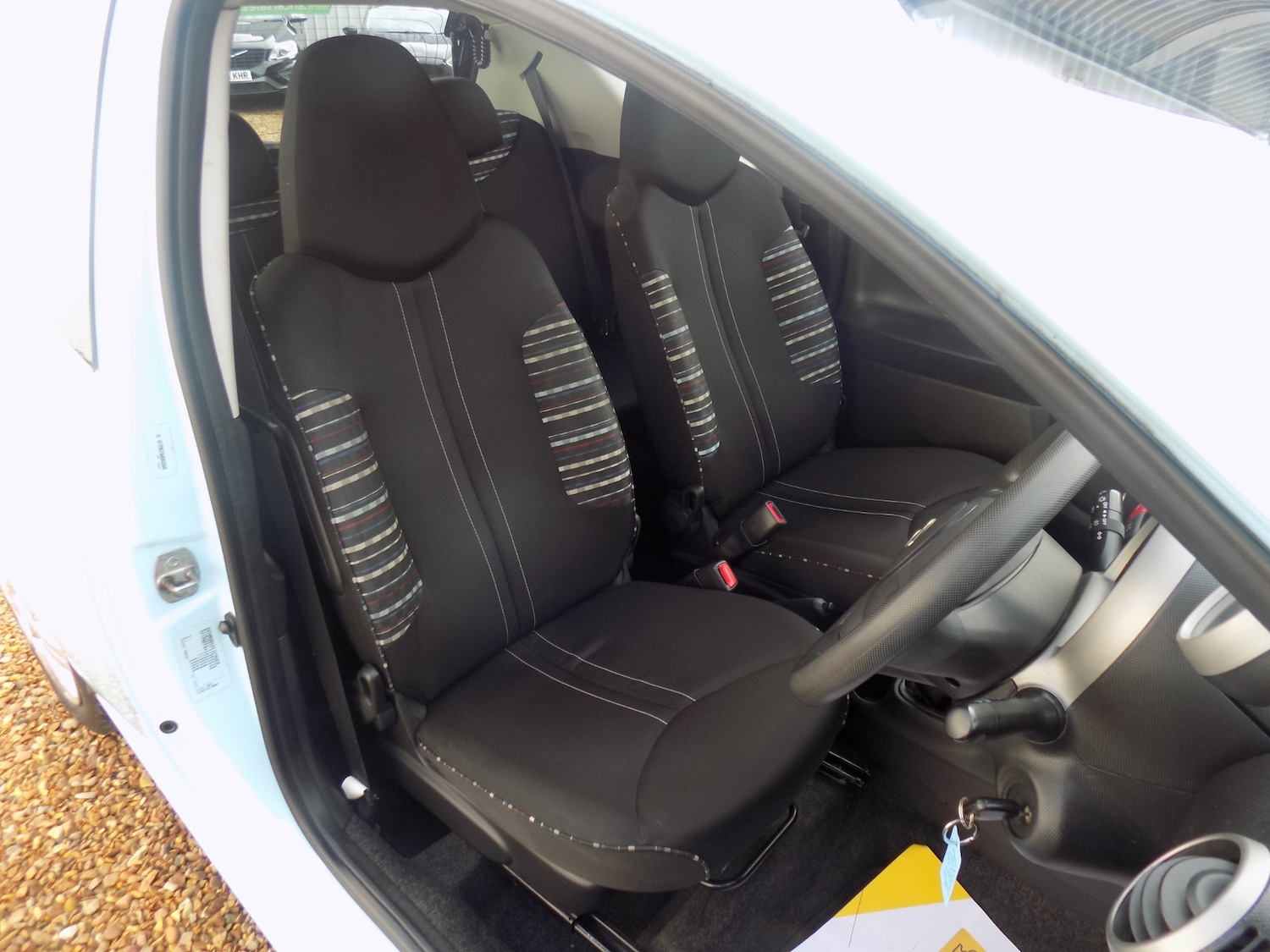 Used Citroen C1 2012 for sale - 77639347: Photo 19