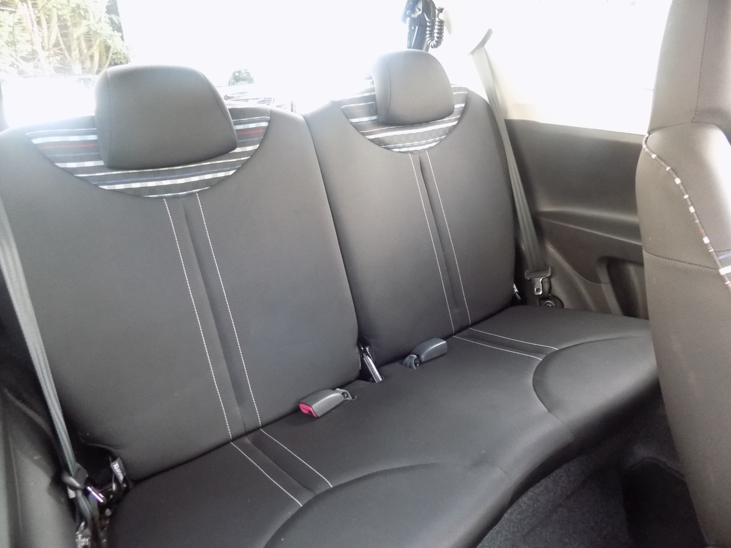 Used Citroen C1 2012 for sale - 77639347: Photo 20