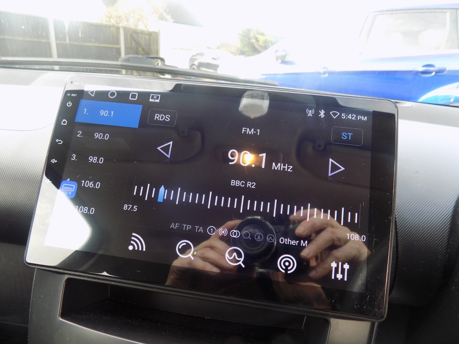 Used Citroen C1 2012 for sale - 77639347: Photo 24