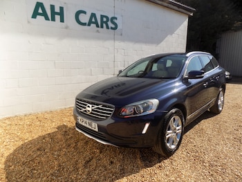 Used Volvo XC60 2014 for sale - 79081226: Photo