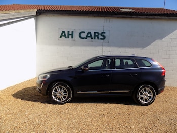 Used Volvo XC60 2014 for sale - 79081226: Photo