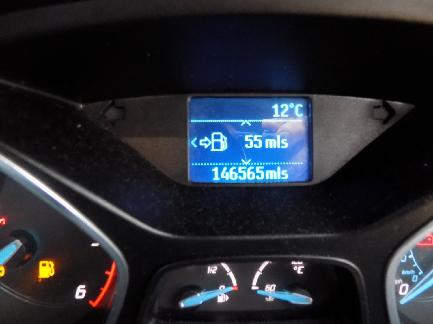 Used Ford C-Max 2011 for sale - 77662104: Photo 16