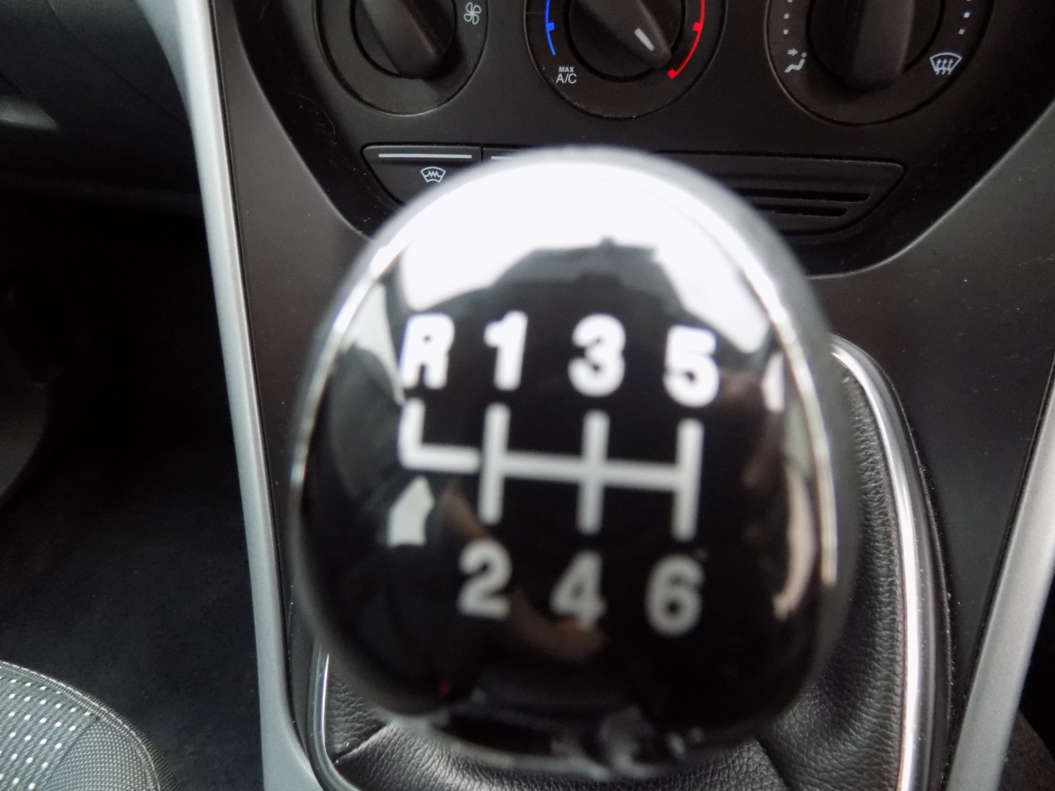 Used Ford C-Max 2011 for sale - 77662104: Photo 17