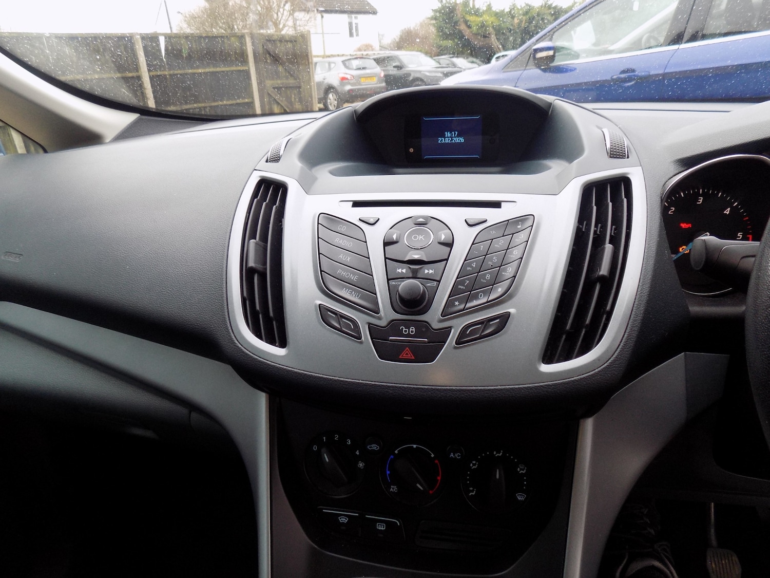 Used Ford C-Max 2011 for sale - 77662104: Photo 19