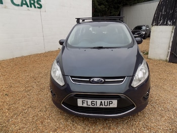 Used Ford C-Max 2011 for sale - 77662104: Photo