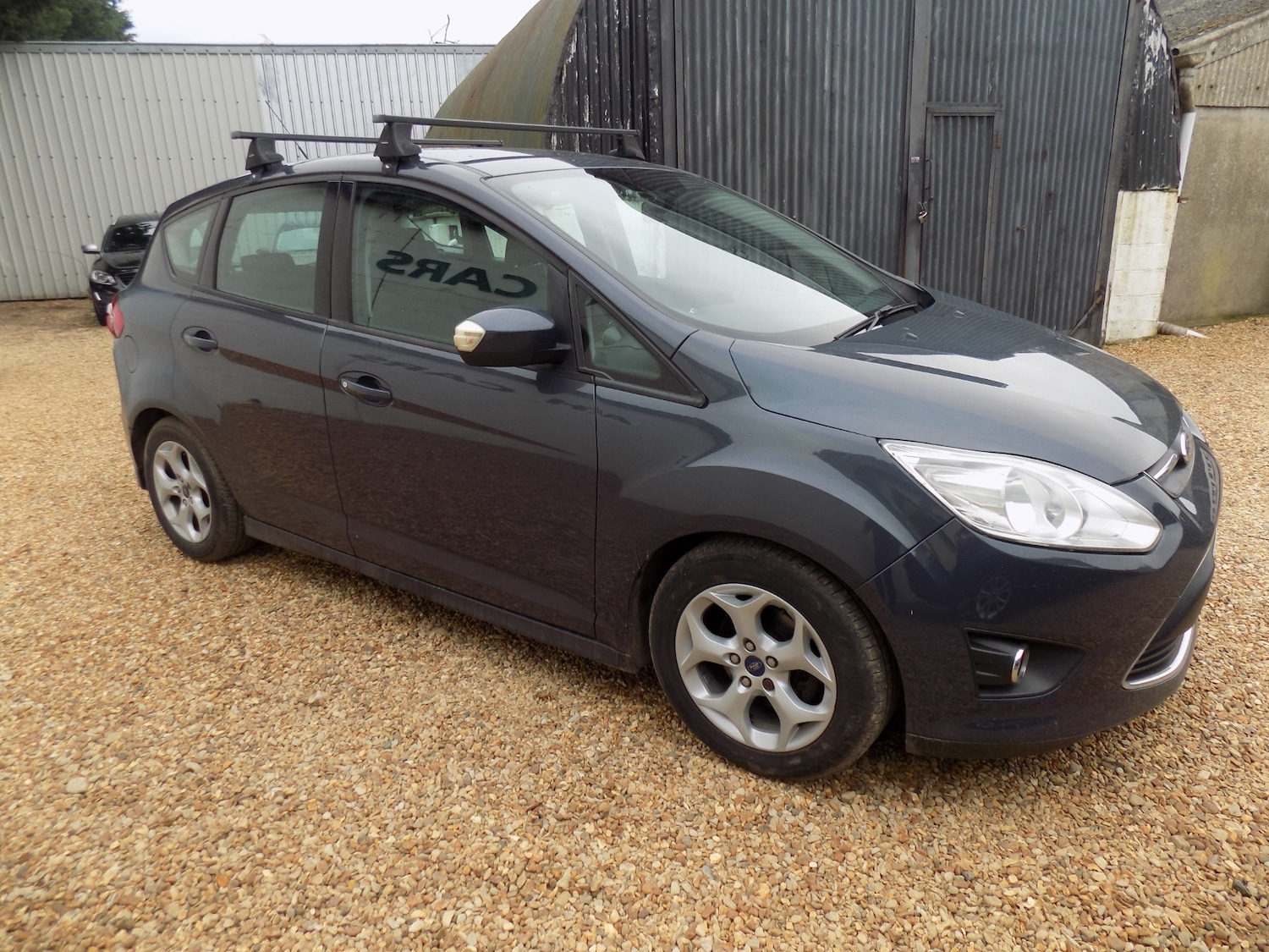 Used Ford C-Max 2011 for sale - 77662104: Photo 4