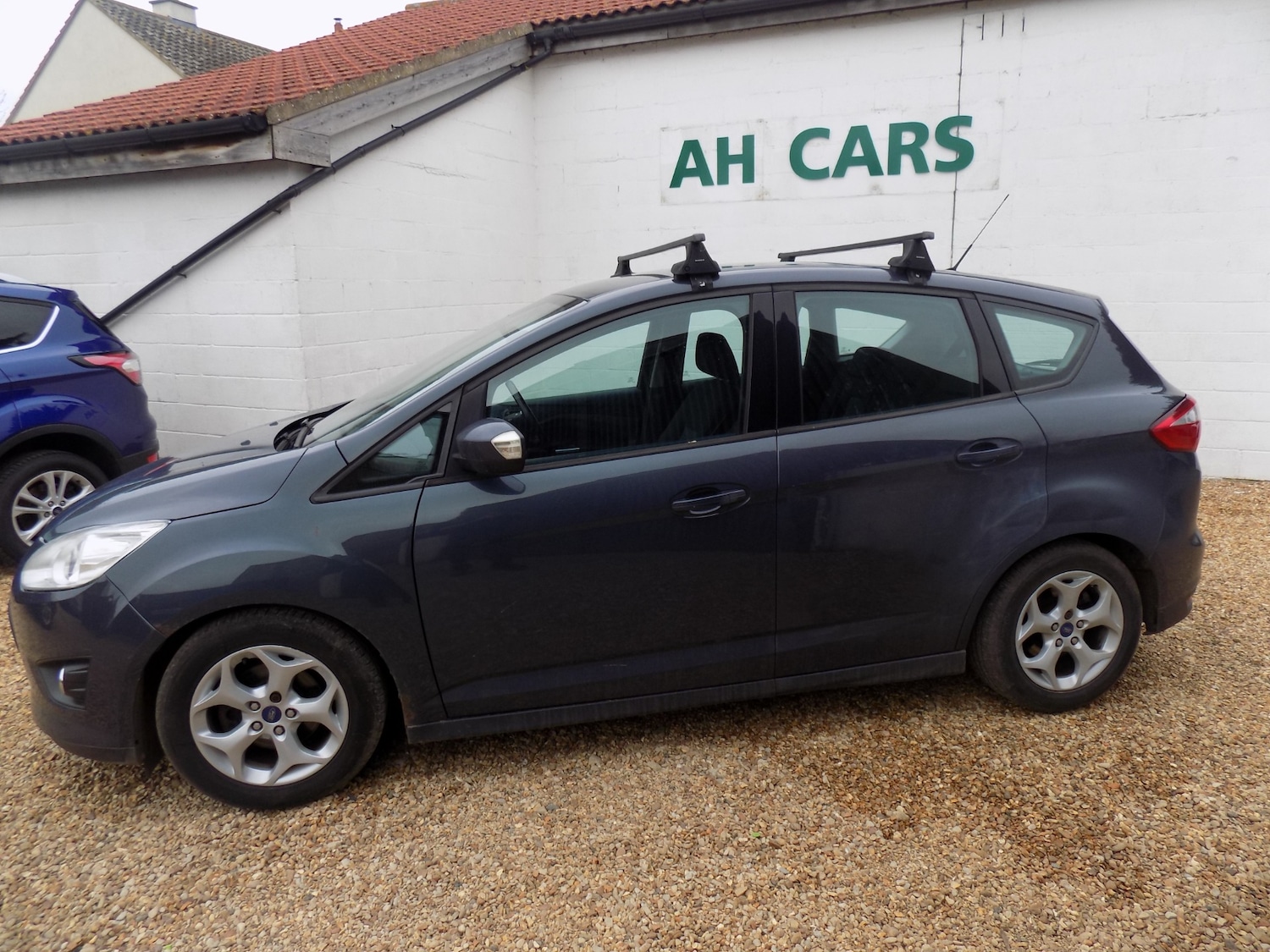 Used Ford C-Max 2011 for sale - 77662104: Photo 9