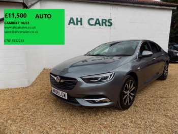 2017 (08) - 2.0 Turbo D Elite Nav 5dr Auto