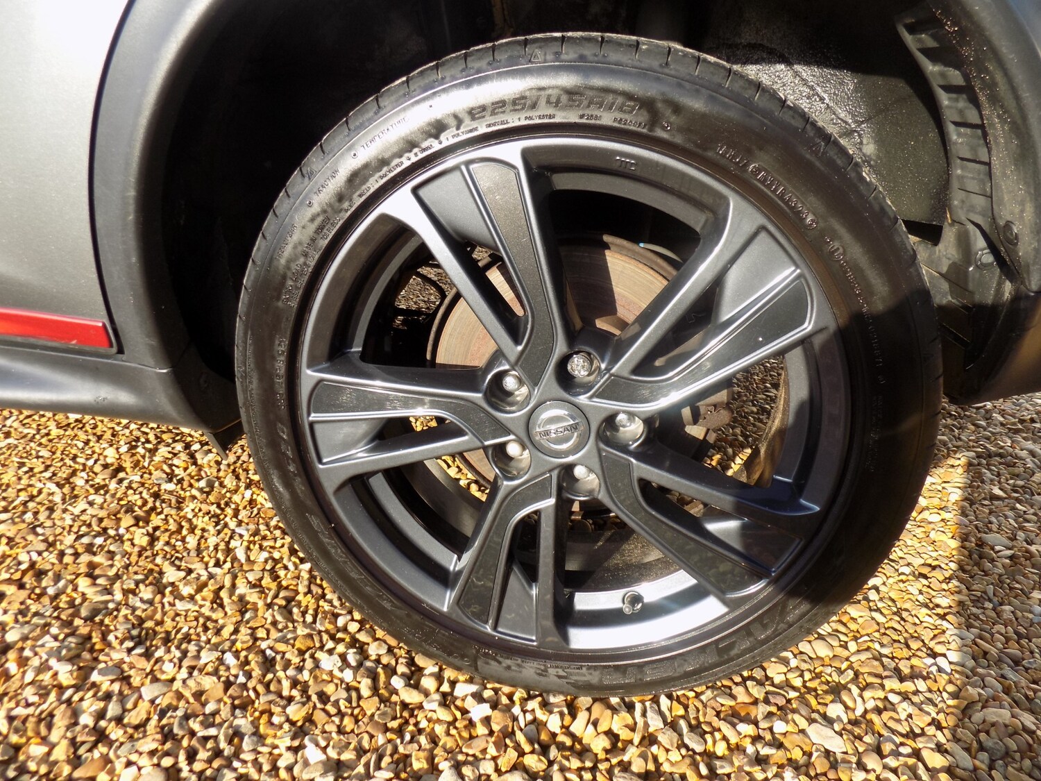 Used Nissan Juke 2018 for sale - 77234501: Photo 12