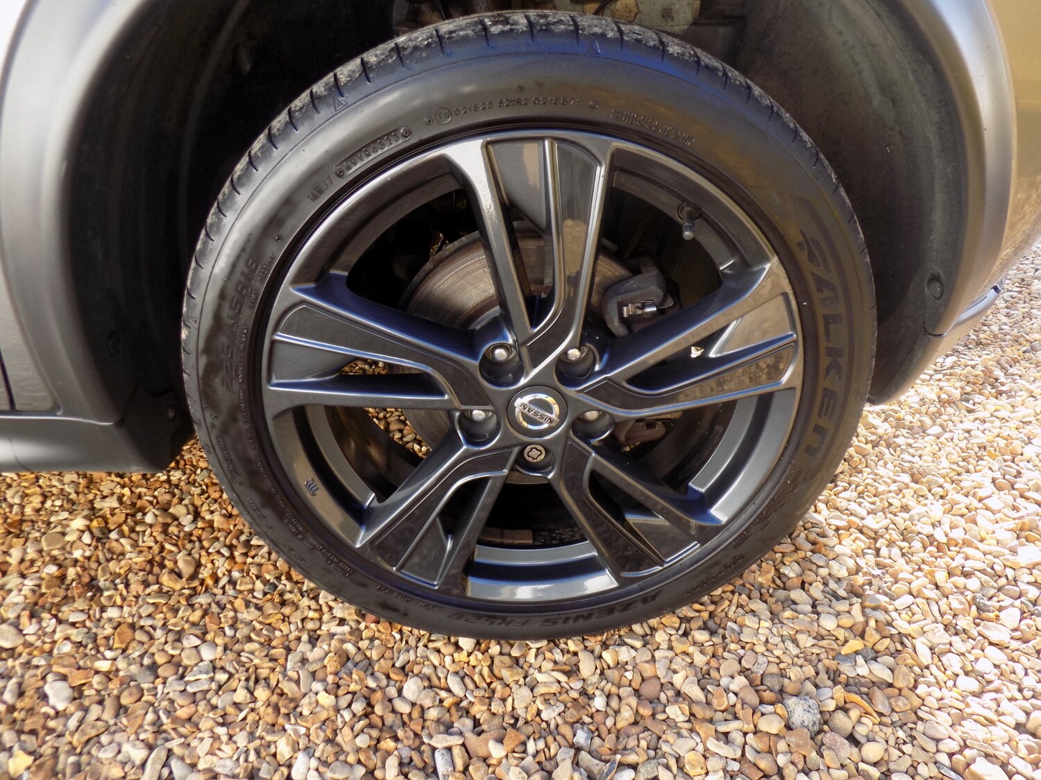 Used Nissan Juke 2018 for sale - 77234501: Photo 14