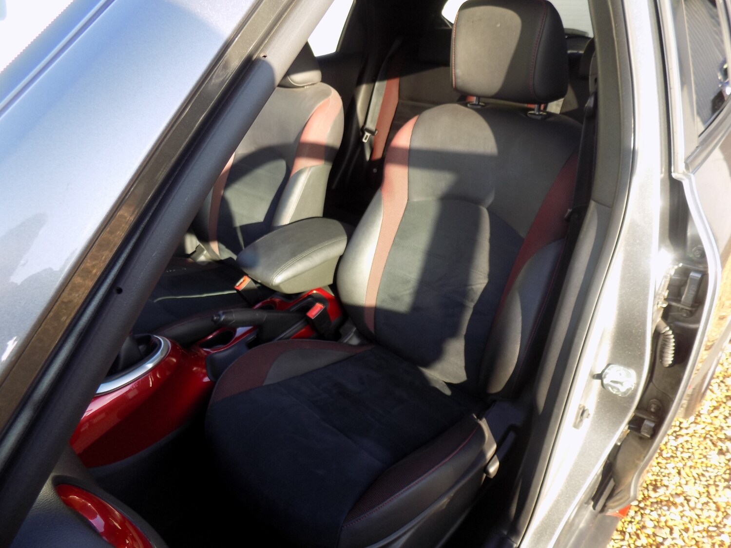 Used Nissan Juke 2018 for sale - 77234501: Photo 20