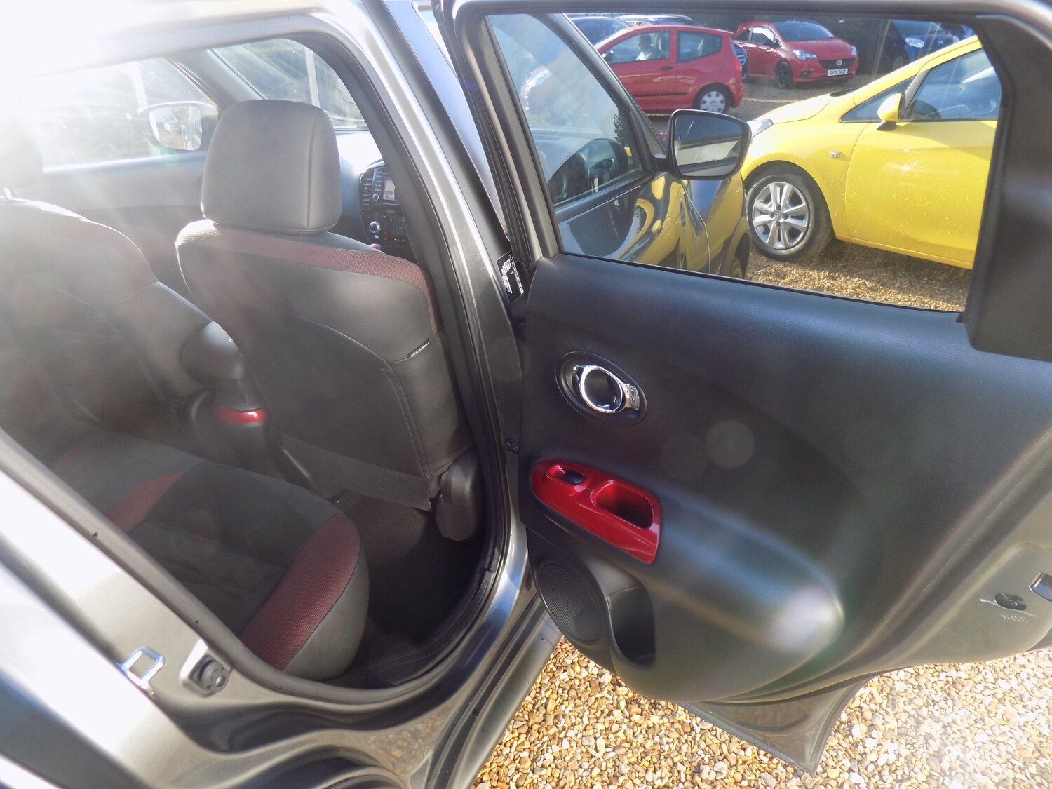 Used Nissan Juke 2018 for sale - 77234501: Photo 23
