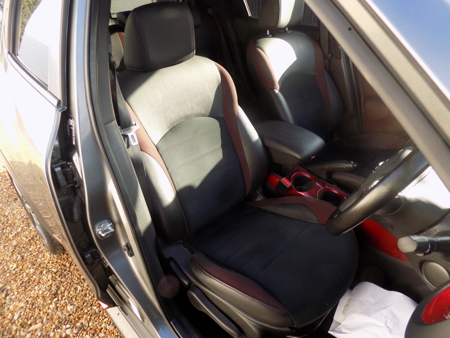 Used Nissan Juke 2018 for sale - 77234501: Photo 26