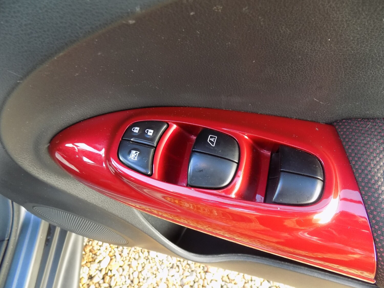 Used Nissan Juke 2018 for sale - 77234501: Photo 27